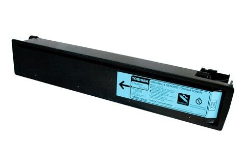 Toshiba TFC35C Cyan Toner Cartridge - 21000 Pages - Compatible with Toshiba E-Studio 3500C, 2500C, 3510C