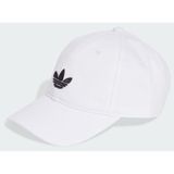 Klassieke adidas Originals Adicolor Classic Trefoil Honkbalpet, maat Medium