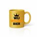 Mok Bier Willem