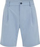 WE Fashion Heren loose fit short