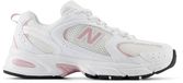 New Balance 530 Unisex Sneakers - WHITE