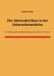 Der BoD - Books on Demand Der Jahresabschluss in der Unternehmenskrise