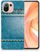 B2Ctelecom Xiaomi Mi 11 Lite | 11 Lite 5G NE Silicone Back Cover Jeans