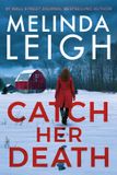 Catch Bree Taggert- Catch Her Death