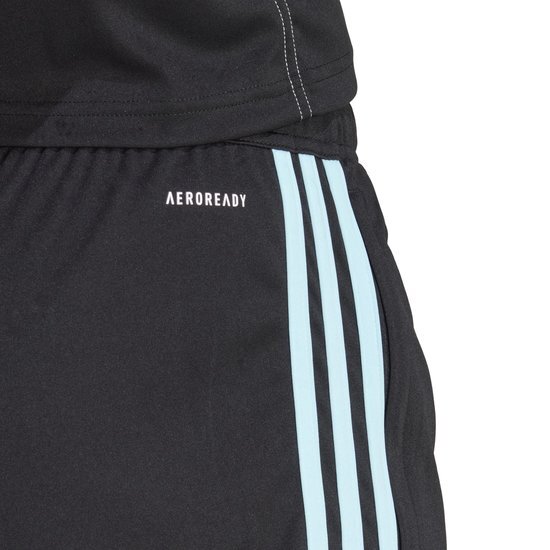 adidas Performance Tiro 23 Club Training Short - Heren - Zwart- S