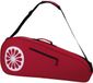 The Indian Maharadja Rackettas PSR3 Tennistas Rood