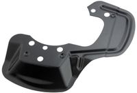 NTY Parts Ankerplaat remschijf HTO-PL-009 voor Opel Astra