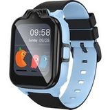 HOCO Smartwatch Y104 Kids Call, Blauw