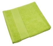 Arowell Keukenhanddoek Groen 1 stuks