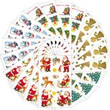 Avery Stickerset Kerstmis 310 stickers