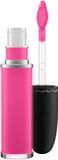 MAC Retro Matte Liquid Lipstick 5ml - Personal Statement