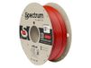 Spectrum Filaments rPLA Polymelkzuur Rood 1 kg
