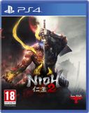 Sony Playstation Sony Nioh 2 - PlayStation 4 - Actie & Avontuur - 18+