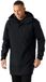 Helly Hansen Brussel Regenjas Zwart 2XL Man
