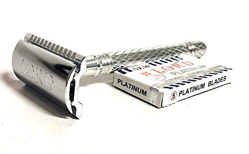 Lord Safety Razor S 625-1