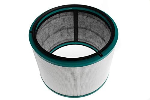 daniplus Pure filter voor Dyson ventilator Pure Hot + Cool Link - 968101-04