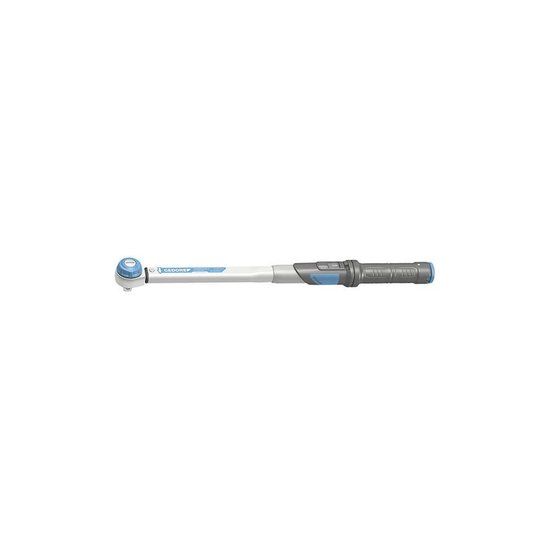 Gedore Draaimomentsleutel DREMASTER K60-300 Nm 1/2