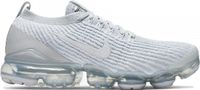 Nike Sneakers Air VaporMax Flyknit 3 Dames Maat 38.5 Wit