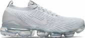 Nike Sneakers Air VaporMax Flyknit 3 Dames Maat 38.5 Wit