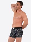 HOM Retro Boxer Boxer Briefs Love me