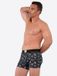 HOM Retro Boxer Boxer Briefs Love me
