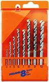 Projahn Steenboor Set ECO – 8-delig (3–10 mm)