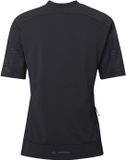 Qimsa VAUDE Qimsa Pro HZ Shirt Dames Zwart XXL