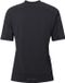 Qimsa VAUDE Qimsa Pro HZ Shirt Dames Zwart XXL