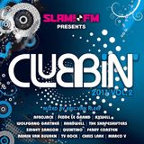 Heartselling Slam FM Clubbin' 2011 Vol. 2 CD