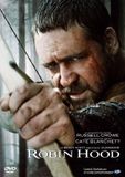 Universal Robin Hood Director's Cut DVD Italiaans