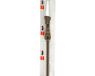 Opti Rits M60 bronskleurige metaalrits 6mm deelbaar