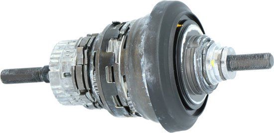 Shimano Binnenwerk Nexus 175.5 Mm Terugtraprem Sg-c3001-7c-dx Remarm