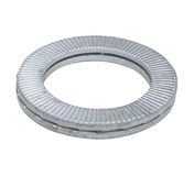Nord-Lock 1341 Si-schijven NL30 zinklamellengecoat (50 stuks)