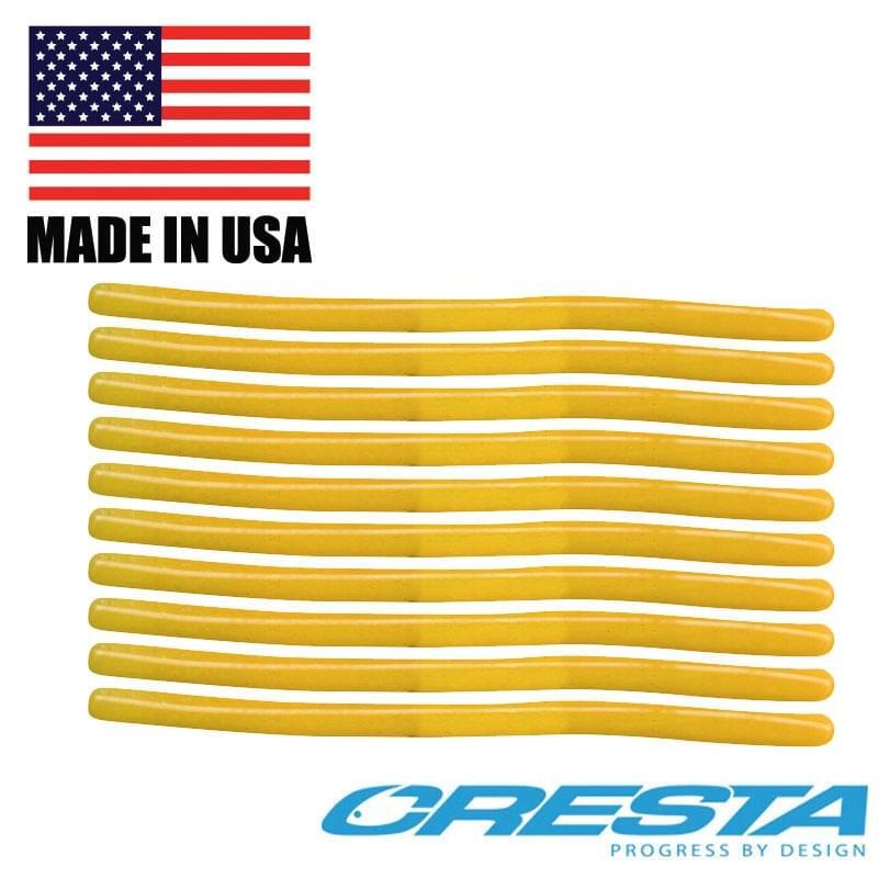 Cresta pole gear spaghetti