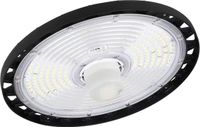 Ledvance LED Highbay Sensor Gen4 147W 22000lm 110D - 840 Koel Wit | IP65 - Bewegings- en lichtsensor