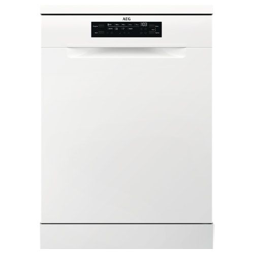 AEG FFB5677APW