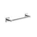 Gedy Fuji Handdoekstang, 30 cm, chroom