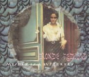 Misery 4AD Misery Is A Butterfly