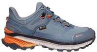 Meindl Tahoma Lady GTX Wandelschoenen - Turquoise Blauw - Maat 40 2/3