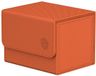 Ultimate Guard Sidewinder 100+ Xenoskin Summer Edition 2025 - Peach Boîtes de cartes