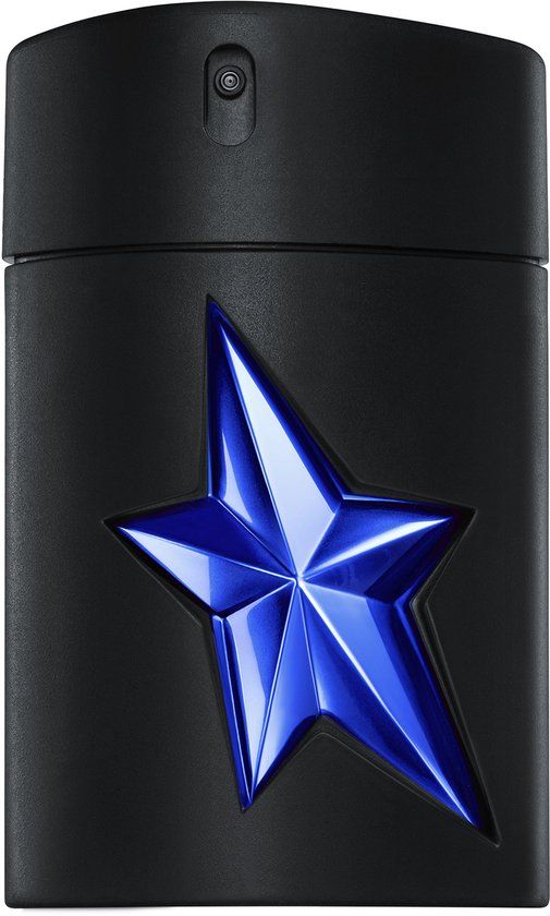 Mugler Parfum / 50 ml / Mannen