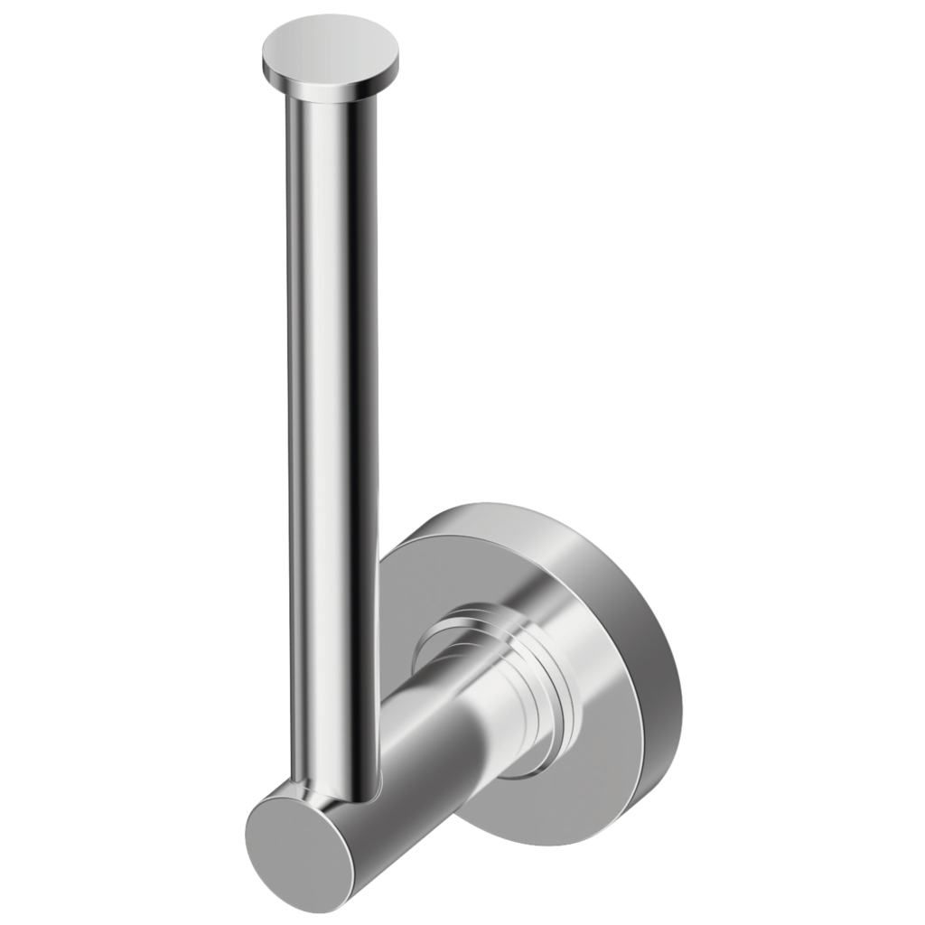 Ideal Standard A9132 Toiletpapierhouder Chroom 4 x 5 x 13 cm