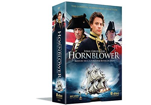 SMD Hornblower Collectie