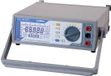 Metrix MX 5060 Bench multimeter Digitaal, Analoog CAT III 1000 V Weergave (counts): 60000