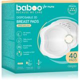 Baboo Premium Disposable Breast Pads