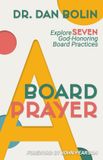A Bol A Board Prayer Paperback