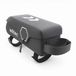 Wiltec Sacoche de cadre pour vélo, Sacoche de cadre pour vélo de course et gravel, Sacoche de vélo avec fermeture magnétique, Sacoche de cadre bikepacking imperméable, Sacoche de cadre robuste