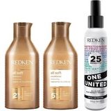 Redken Haarverzorgingsset Dames