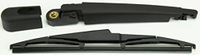 Taros Trade 244-3711-N-104426 Achterruitenwisserarm en wisserbladenset 275