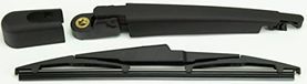 Taros Trade 244-3711-N-104426 Achterruitenwisserarm en wisserbladenset 275